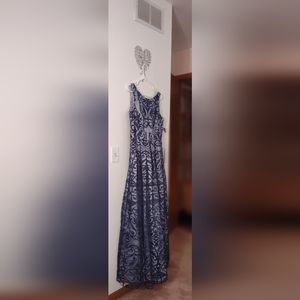 Size 10 Formal Ball Gown